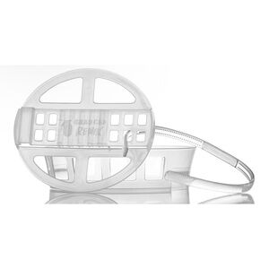 Grad Cap Remix Headband